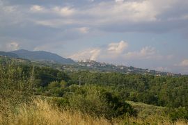 Valle del Volturno
Fornelli
