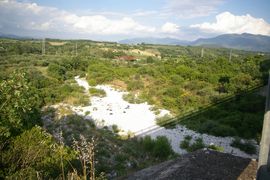 Valle del Volturno
bei/near Colli a Volturno