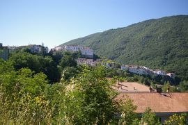 Colli a Volturno
