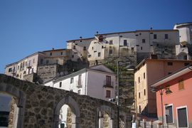 Colli a Volturno