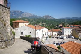 Colli a Volturno
Le Mainarde