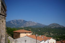 Colli a Volturno
Le Mainarde