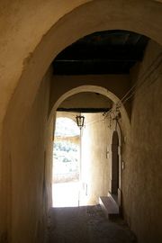 Colli a Volturno