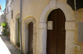 Colli a Volturno