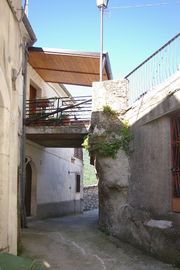 Colli a Volturno