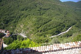 Colli a Volturno