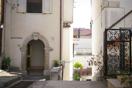 Colli a Volturno