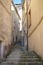 Colli a Volturno