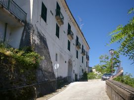 Colli a Volturno