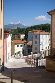 Colli a Volturno