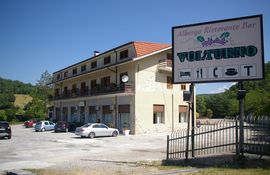 Colli a Volturno