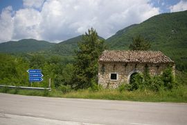 Monti Marsicani