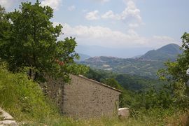 Castel San Vincenzo