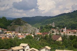 Alfedena