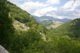 Colle della Croce