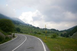 Vallone del Profluo