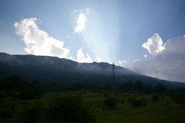 Vallone del Profluo
Serra Bocca Chiarano