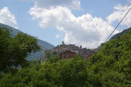 Scanno
