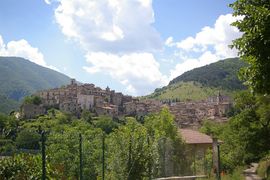 Scanno