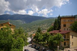 Scanno