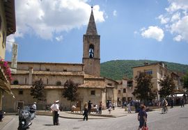 Scanno