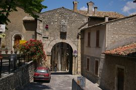 Scanno