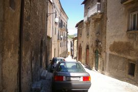 Scanno