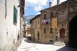 Scanno