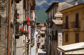 Scanno