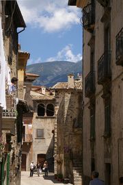 Scanno