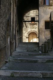 Scanno