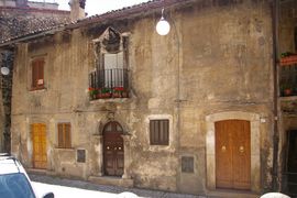 Scanno