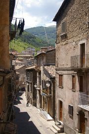 Scanno