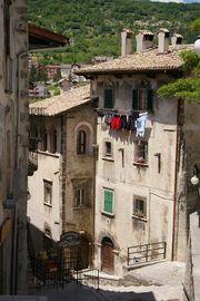 Scanno
Casa Colarossi