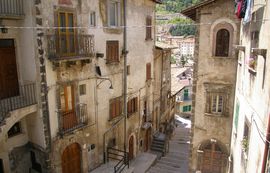 Scanno