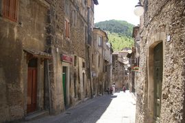 Scanno