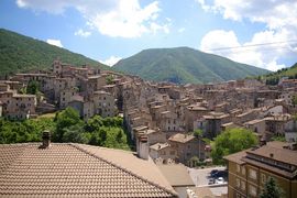 Scanno