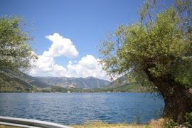 Lago di Scanno
