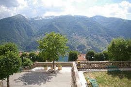 Frattura / Belvedere
Montagna Grande