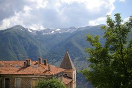 Frattura
Montagna Grande