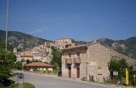 Villalago