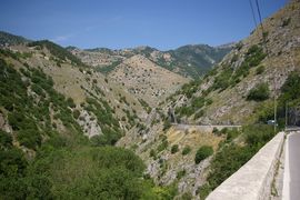 Gola del Sagittario