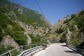 Gola del Sagittario