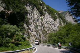 Gola del Sagittario