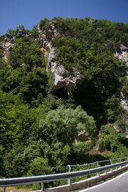 Gola del Sagittario