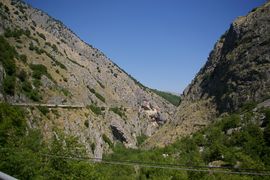 Gola del Sagittario