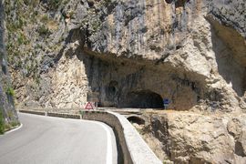 Gola del Sagittario