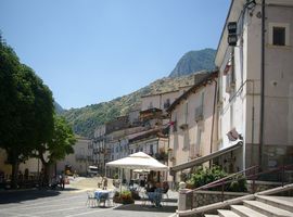 Anversa degli Abruzzi