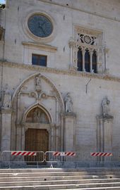 Sulmona
Palazzo dell'Annunziata