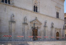 Sulmona
Palazzo dell'Annunziata
